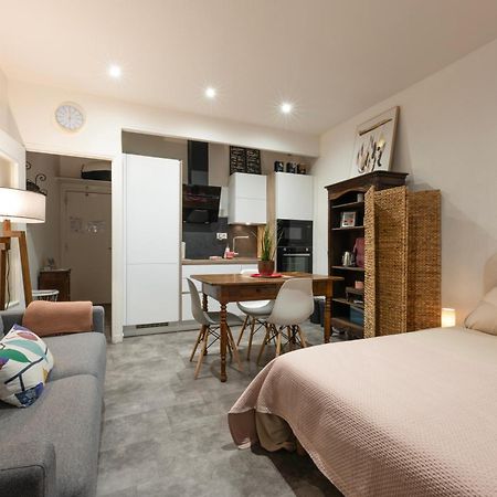 La Casita - Studio Confort Avec Parking Prive - Lit Douillet - Centre Uzes, Pont Du Gard Buitenkant foto
